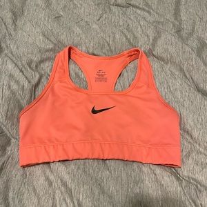 Women’s Athletic Nike Sports Bra